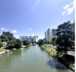 Blk 670B Waterway Ridges (Punggol), HDB 4 Rooms #583409181